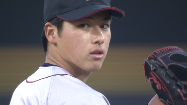 ５３年ぶりに塗り替える新記録！