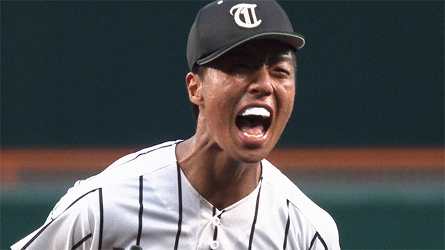 大会3日目　デイリーハイライト