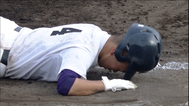 テレビ和歌山「めざせ甲子園高校野球ハイライト」