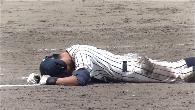 テレビ和歌山「めざせ甲子園高校野球ハイライト」