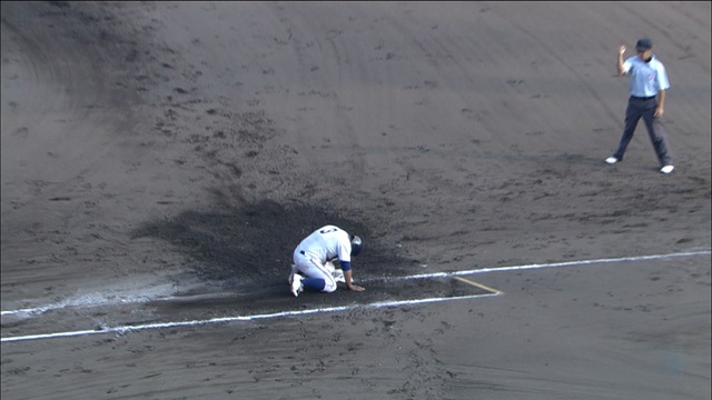 テレビ和歌山「めざせ甲子園高校野球ハイライト」