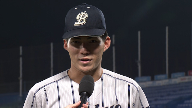 広島５位指名の佛教大先発赤木