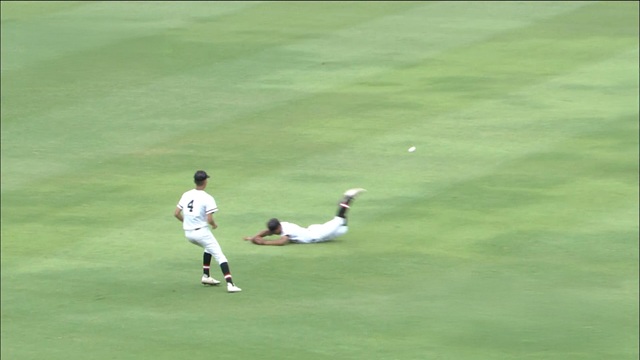 テレビ和歌山「めざせ甲子園高校野球ハイライト」