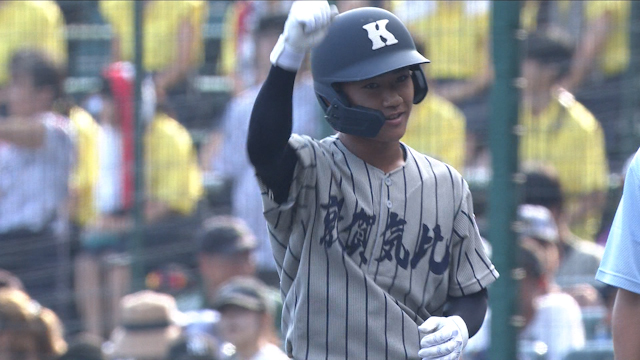 いきなりバチバチ横浜ＶＳ敦賀気比　頂点知る２校の攻防に甲子園も早くもざわめく！【横浜vs敦賀気比 】