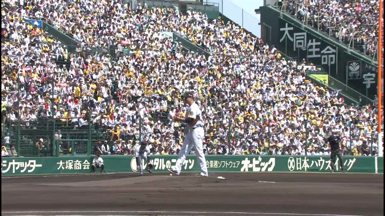 阪神vsソフトバンク 2025/06/21 ダイジェスト