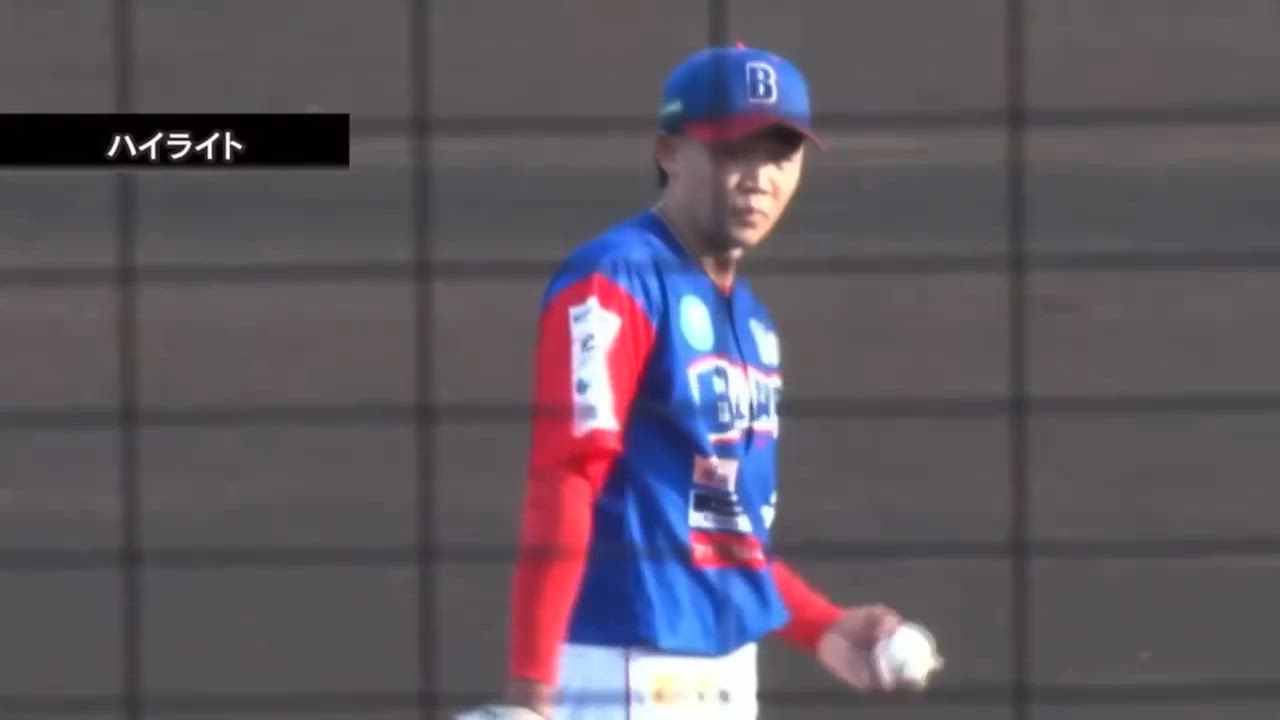 【ハイライト】8月13日 神奈川フューチャードリームス戦