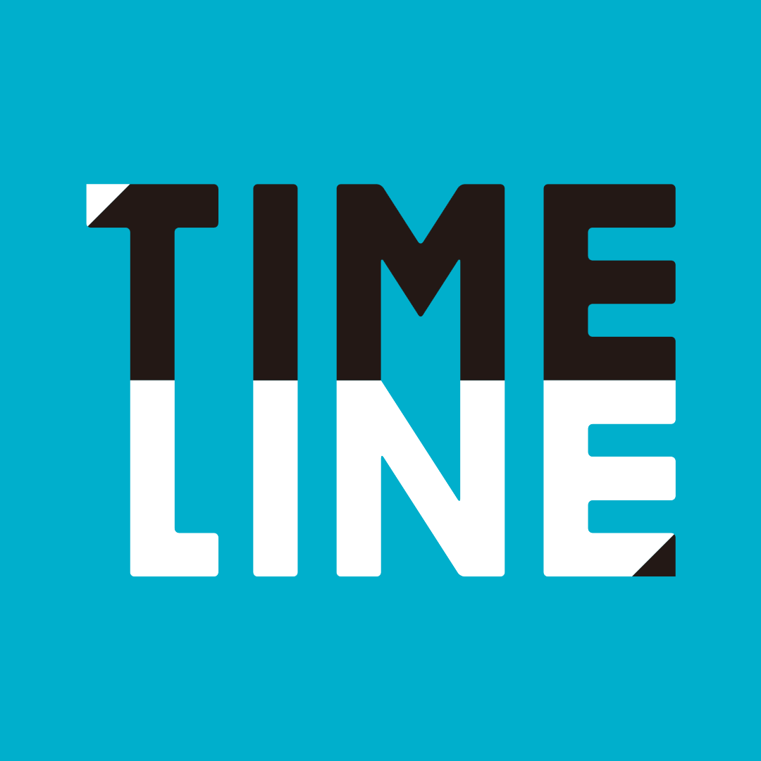 Timeline - タイムライン