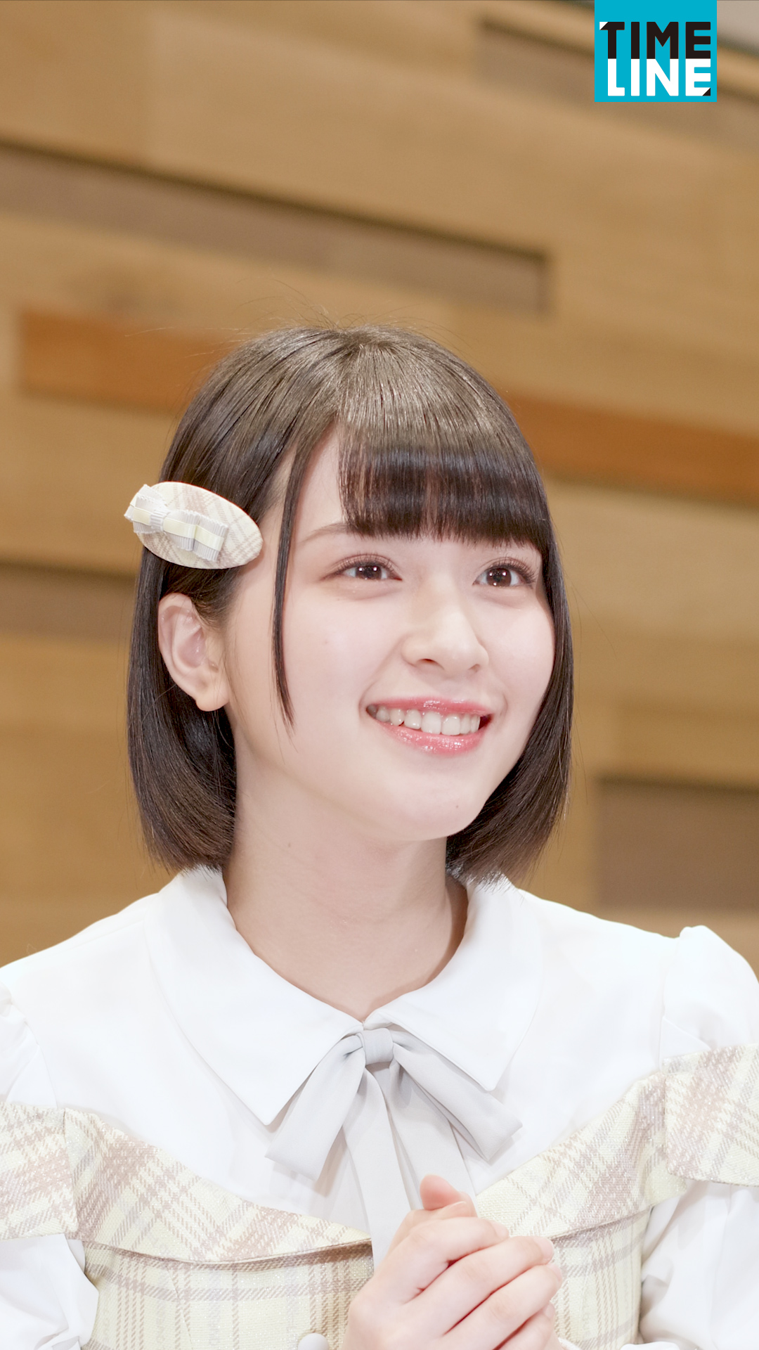 イコラブ 佐々木舞香 探せダイヤモンドリリー チュウ 直筆 サイン 制服衣装A イコラブ 佐々木舞香 探せダイヤモンドリリー チュウ 直筆