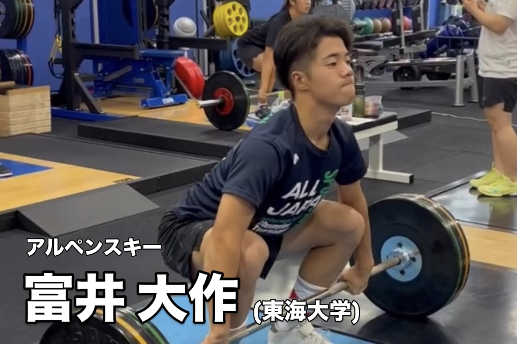 動画】ソフトテニスの定説を覆すコーディネーショントレーニング