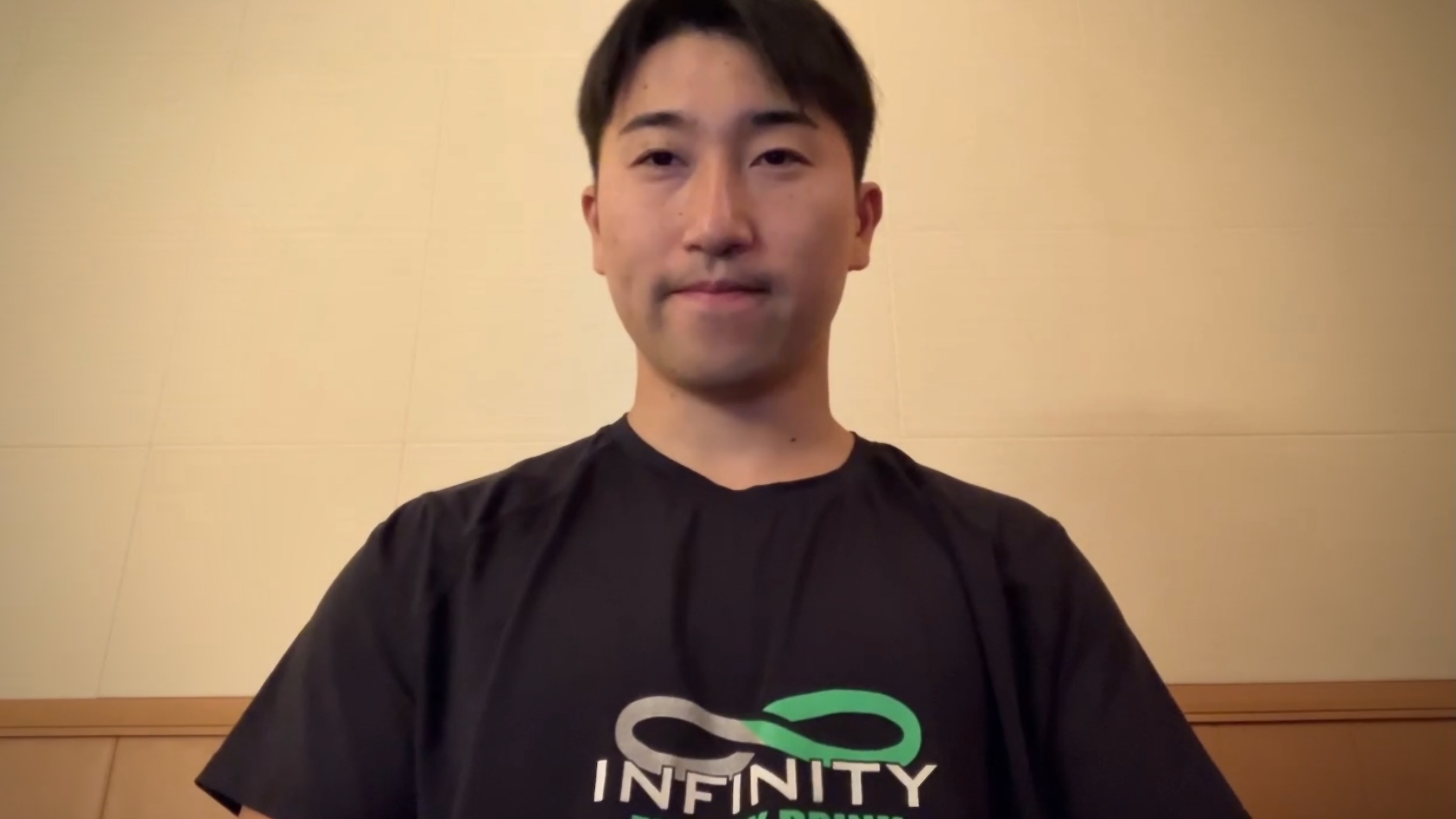 【スキー】スキークロス高橋大成選手　今シーズンの意気込みを語る