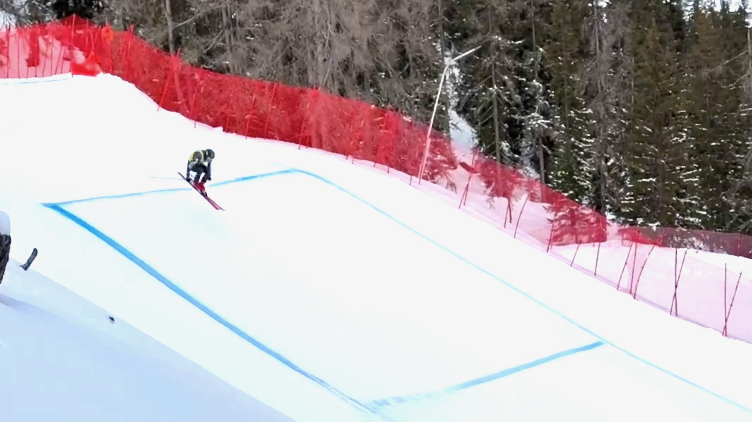 【スキー】スキークロス須貝龍選手　ワールドカップ第6戦決勝トーナメント進出！