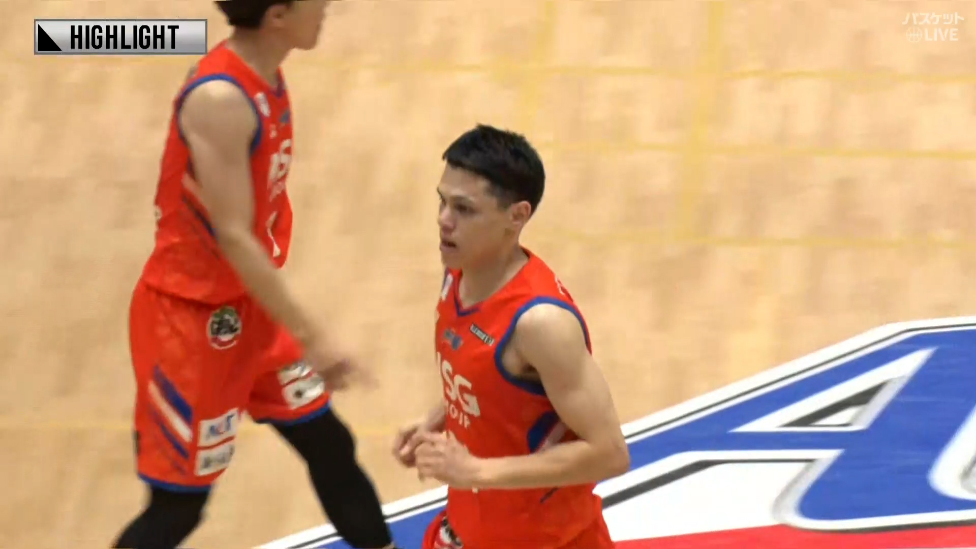 【ハイライト】【B3PO SF】05/11 新潟 vs 東京Z GAME2（B3プレーオフ 2024-25）