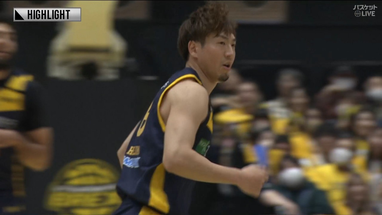 【ハイライト】03/02 宇都宮 vs 北海道（24-25 B1第22節）