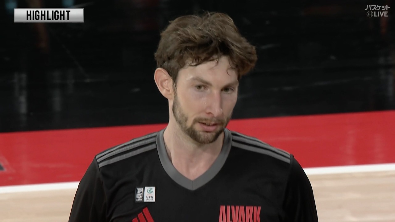 【ハイライト】11/05 A東京 vs 仙台（25-26 B1第8節）