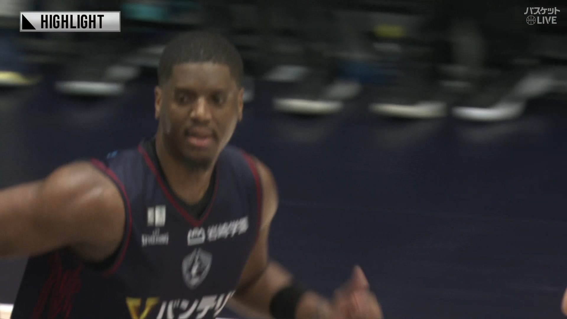 【動画】【ハイライト】12/07 横浜BC vs 宇都宮（24-25 B1第10節） - スポーツナビ「B.LEAGUE ハイライト」