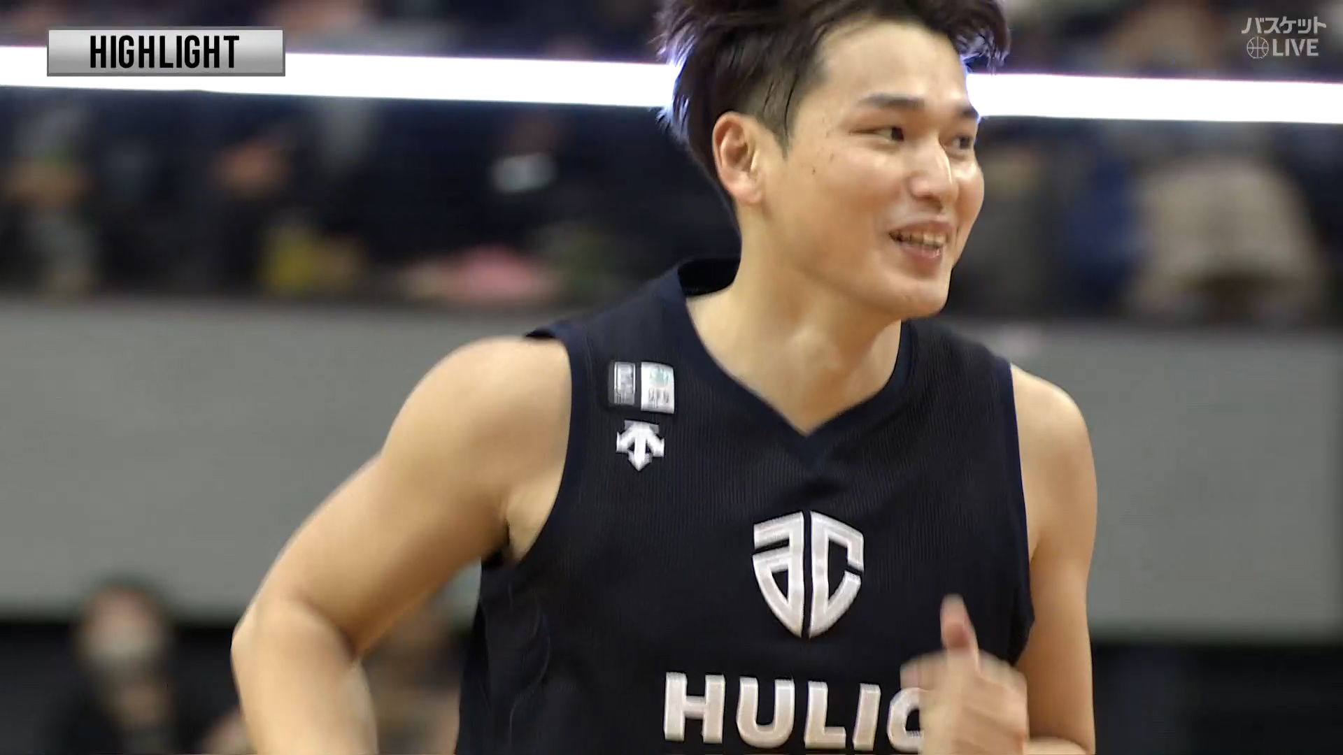 【ハイライト】11/16 A千葉 vs 三河（25-26 B1第11節）