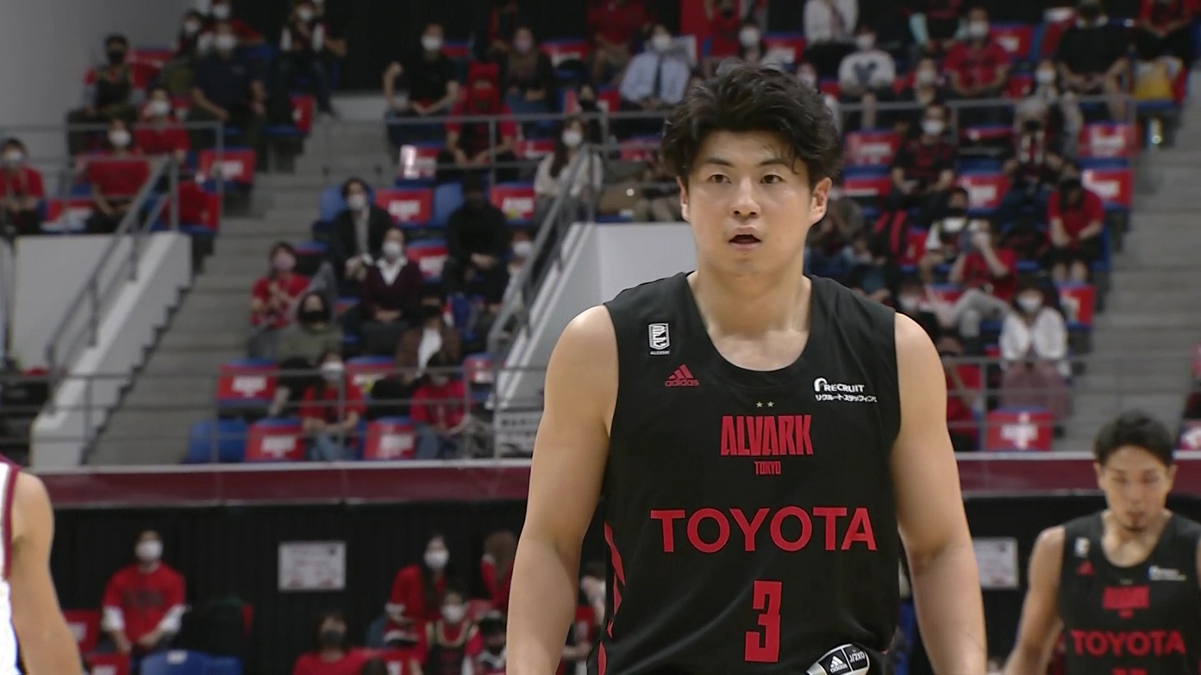 安藤誓哉 直筆サイン入り Dame6 島根スサノオマジック アルバルク東京