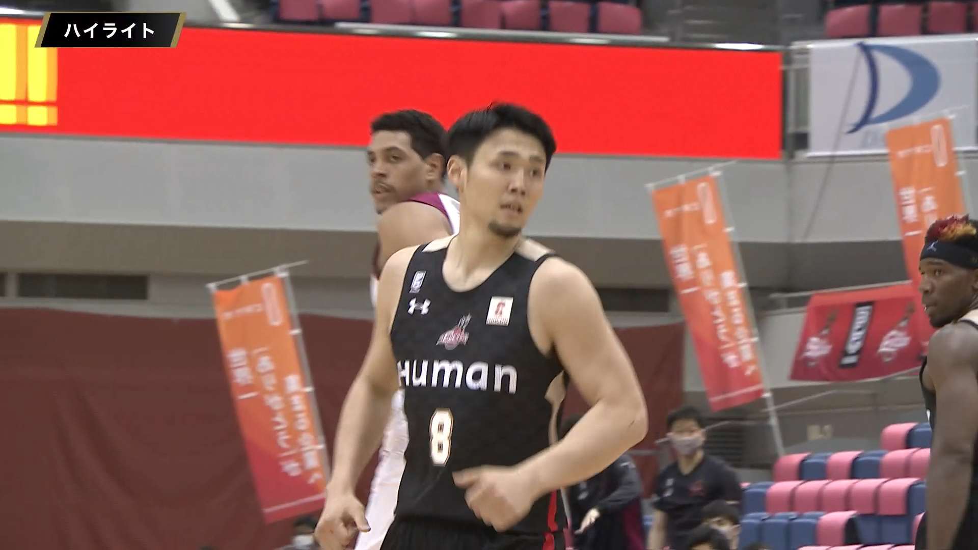 Bリーグ B1 大阪エヴェッサ Vs 川崎ブレイブサンダース 試合経過 スポーツナビ