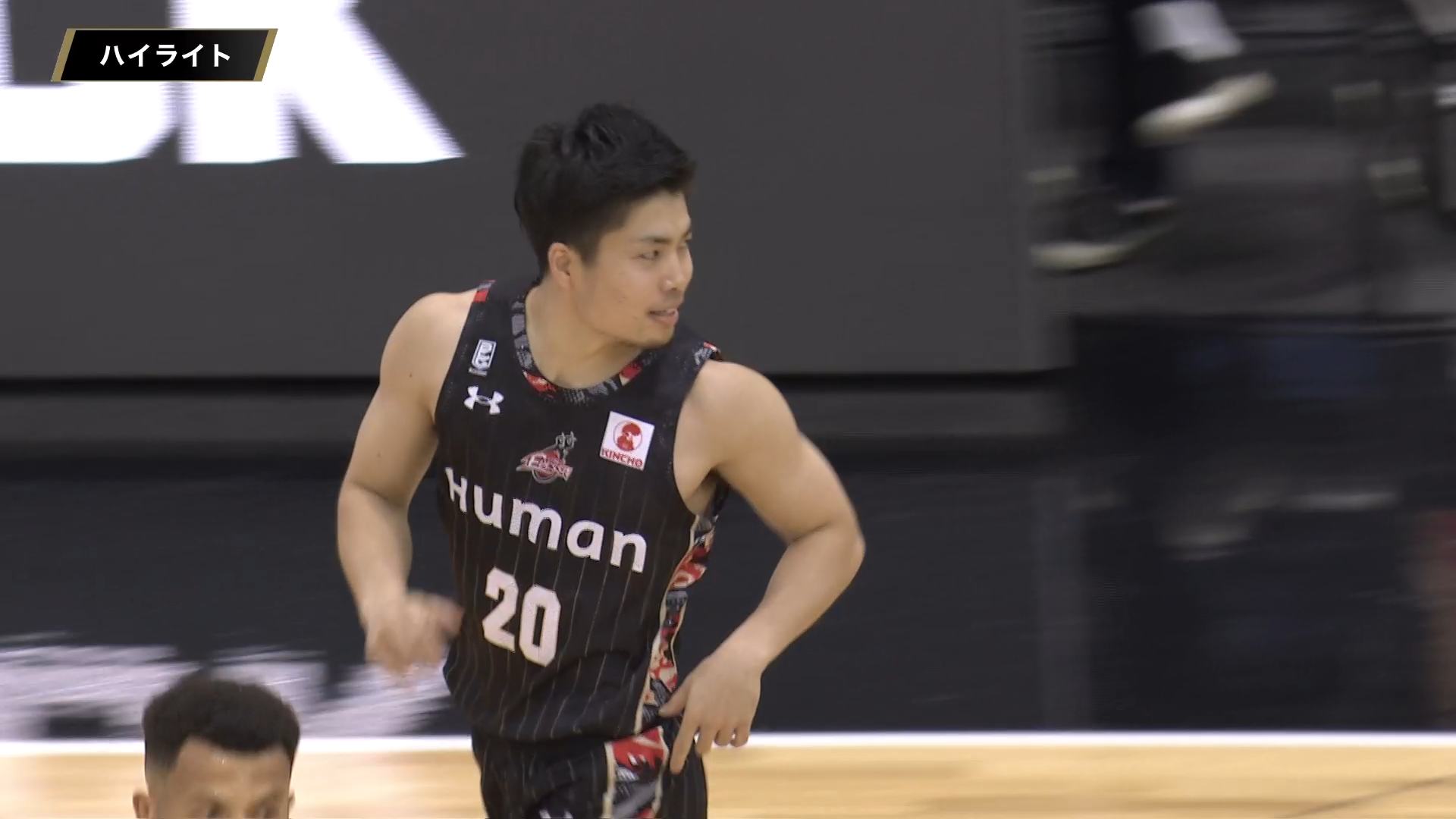 【ハイライト】10/08 大阪 vs 宇都宮（22-23 B1第2節）