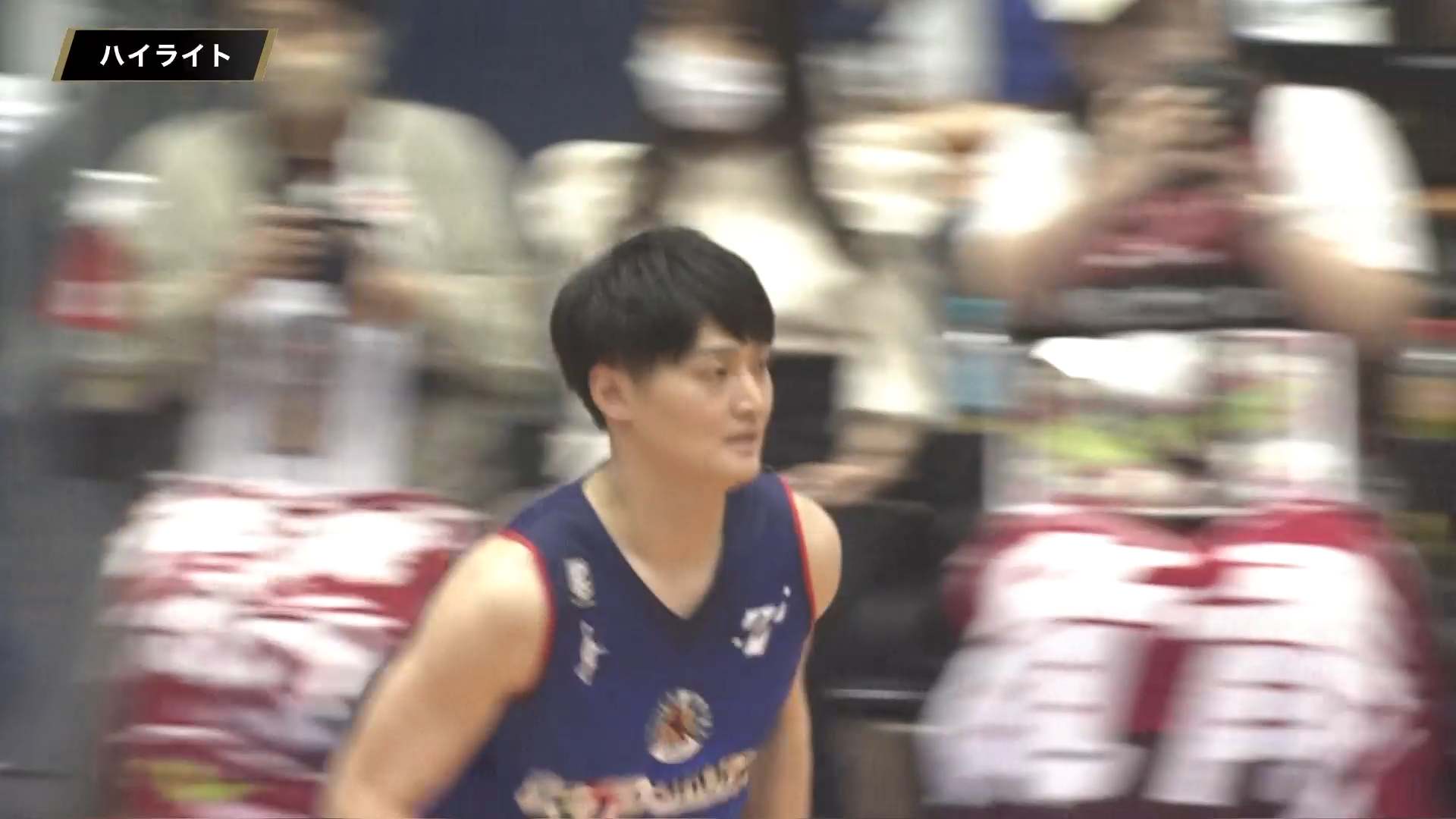 【ハイライト】10/15 FE名古屋 vs 川崎（22-23 B1第3節）