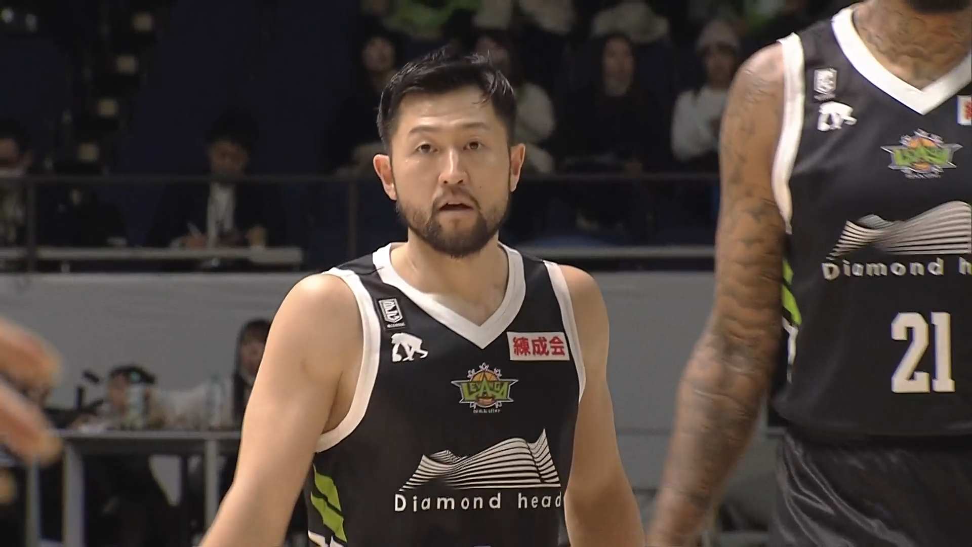 【ハイライト】12/18 北海道 vs 広島（22-23 B1第12節）