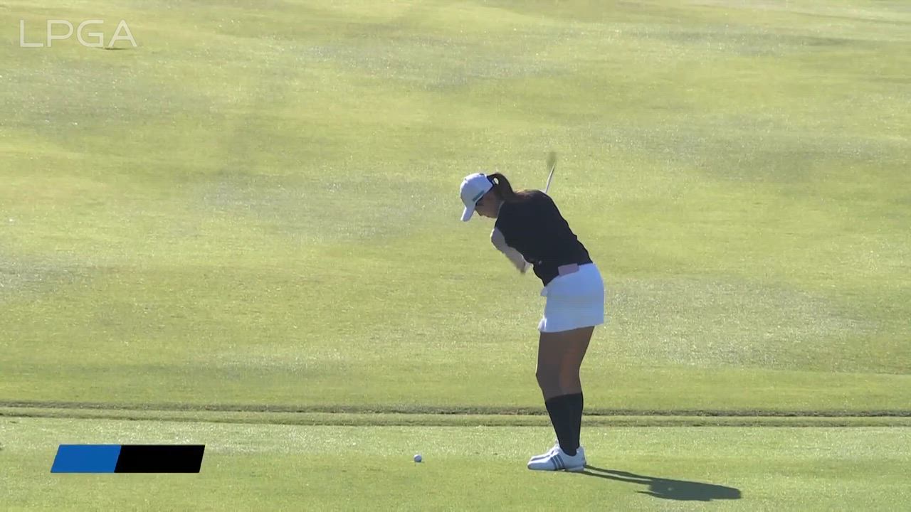 「TOTOジャパンクラシック」3日目のハイライト