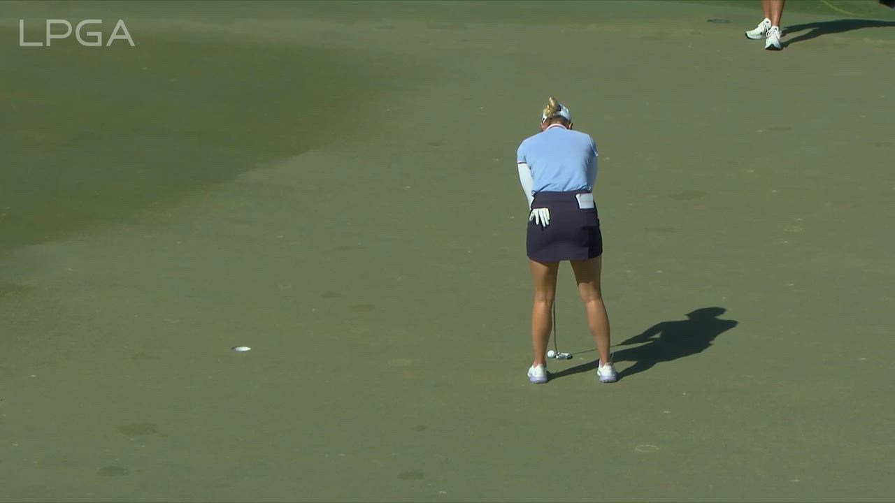 「アニカ・ドリブン by ゲインブリッジ at ペリカン」3日目のハイライト