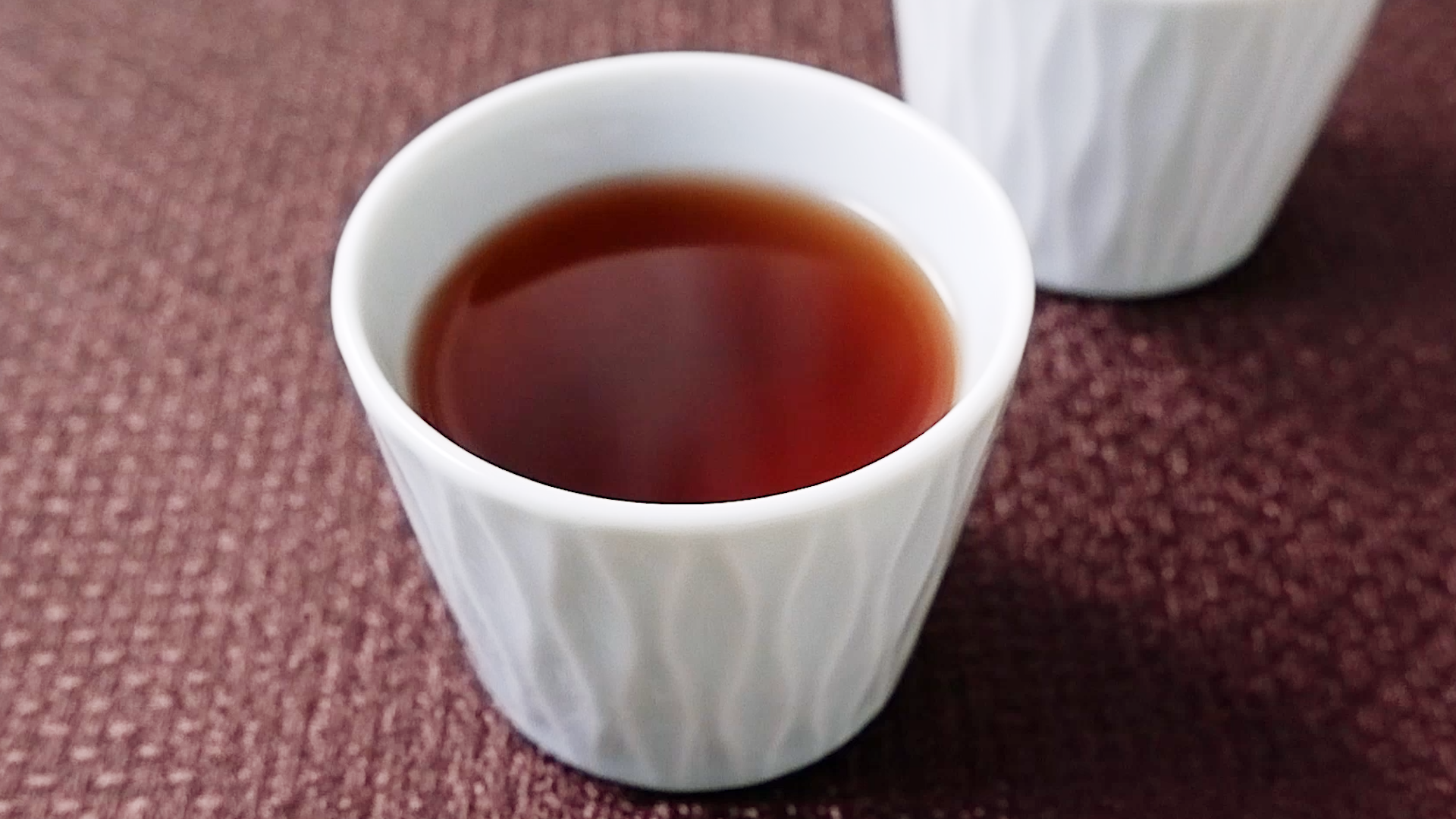 小豆茶の作り方 Kurashiru クラシル Kurashiru クラシル Yahoo Japan