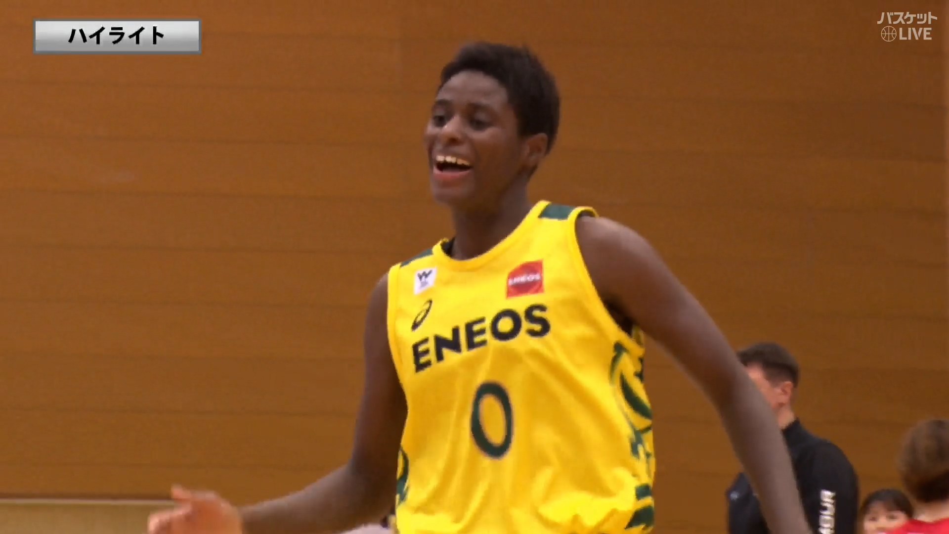 【ハイライト】11/08 ENEOS vs デンソー（大樹生命 Wリーグ 2025-26 第4週）