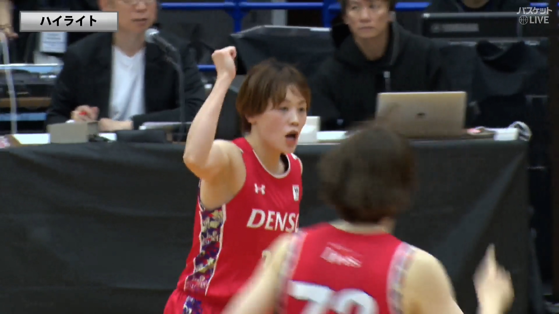 【ハイライト】11/16 デンソー vs シャンソン（大樹生命 Wリーグ 2025-26 第5週）