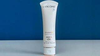 LANCOME ランコム UVエクスペールアクアn SPF50 PA++++ 50mL