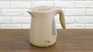 T-fal ジャスティン ロック カフェオーレ 1.2L KO5902JP 【セブ
