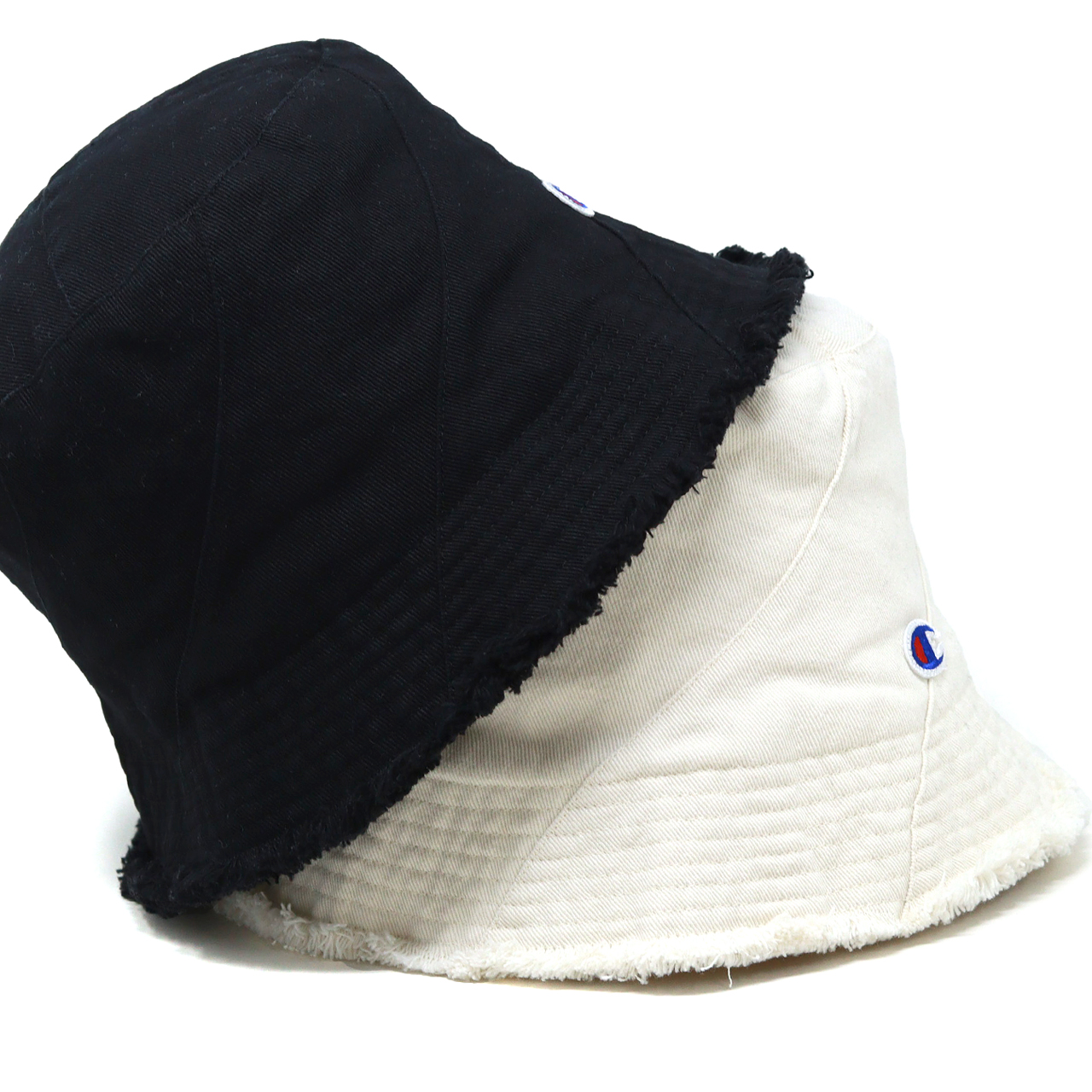 【新品】perverze パーバーズ チューリップハット 帽子 バケハ Champion チューリップハット レディース 深め 帽子 バケット