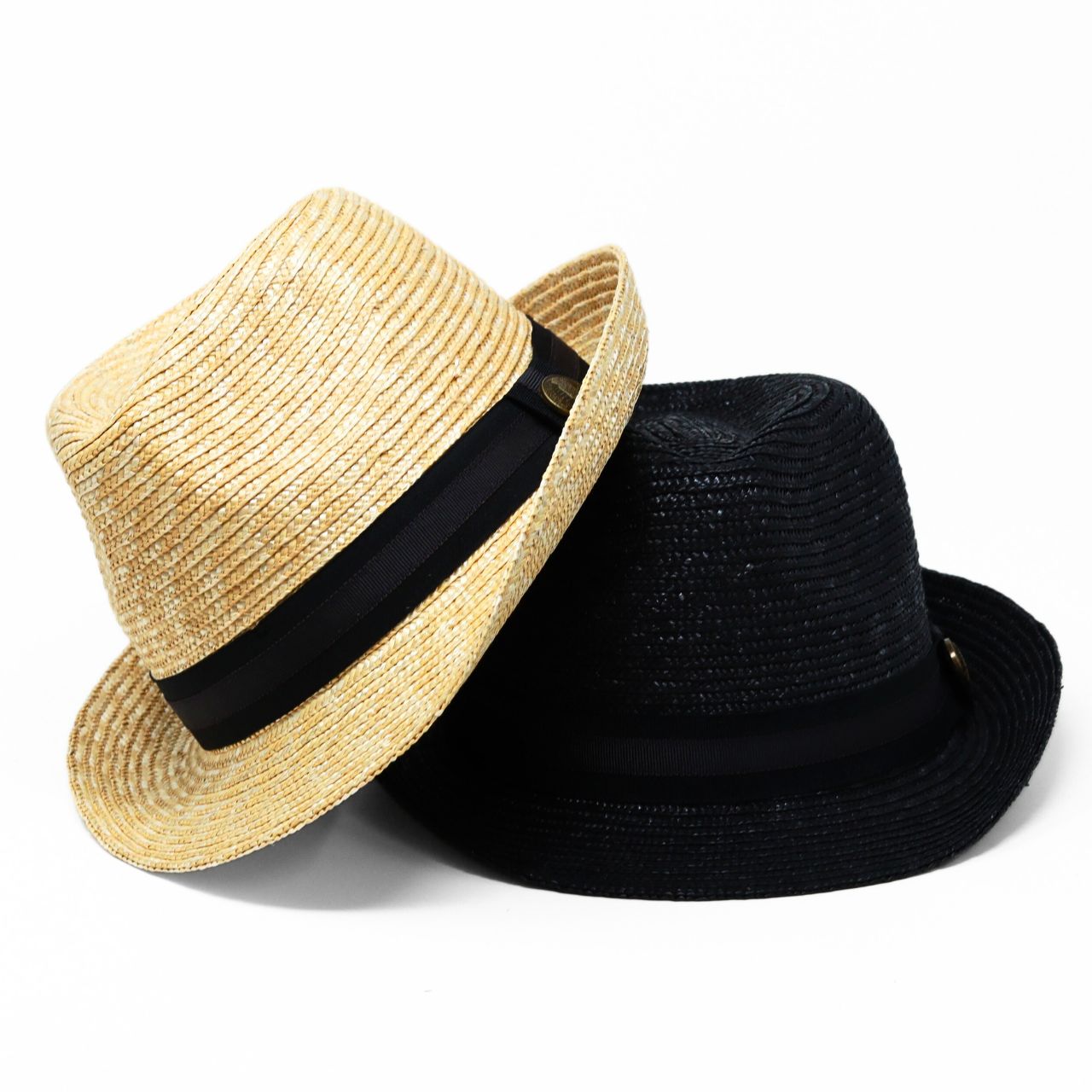 ORIENT MILLINERY ハット 麦わら帽子 ORIENT MILLINERY 帽子 ハット SUNFLOWER「サンフラワー」影まで
