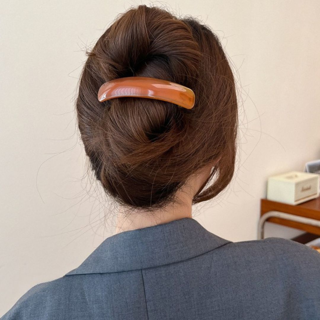 HERMES バレッタ｜レディースヘアアクセサリー｜ファッション