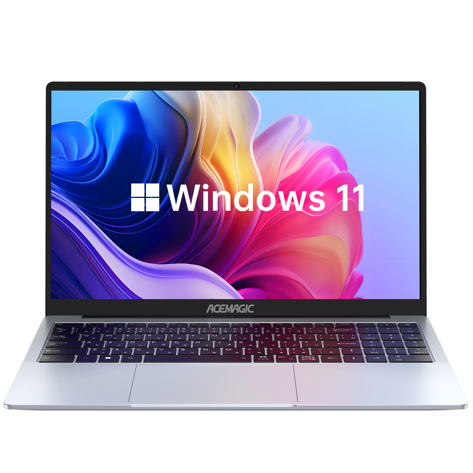 Office搭載 ノートパソコン Intel TwinLake N150 15.6インチ