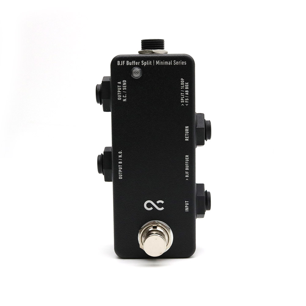 One Control Minimal BJF Buffer Split スイッチングバッファー | ブランド登録なし | 07