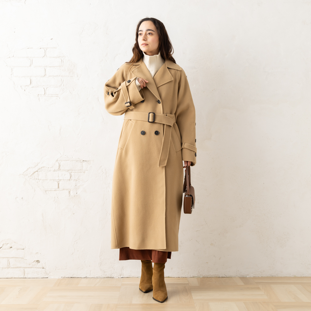 Max Mara マックスマーラ コート ナターレ Weekend