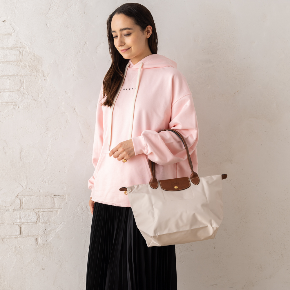マルニ パーカー フーディー オーバーサイズ ピンク レディース MARNI FLJE0176P1 USCU87 LOC13 マルニ MARNI パーカー フーディー オーバーサイズ ピンク