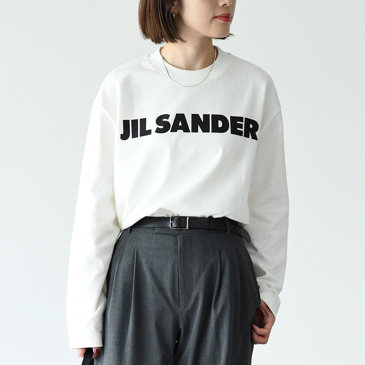 Jil Sander ウィメンズ スカート | SSENSE 日本