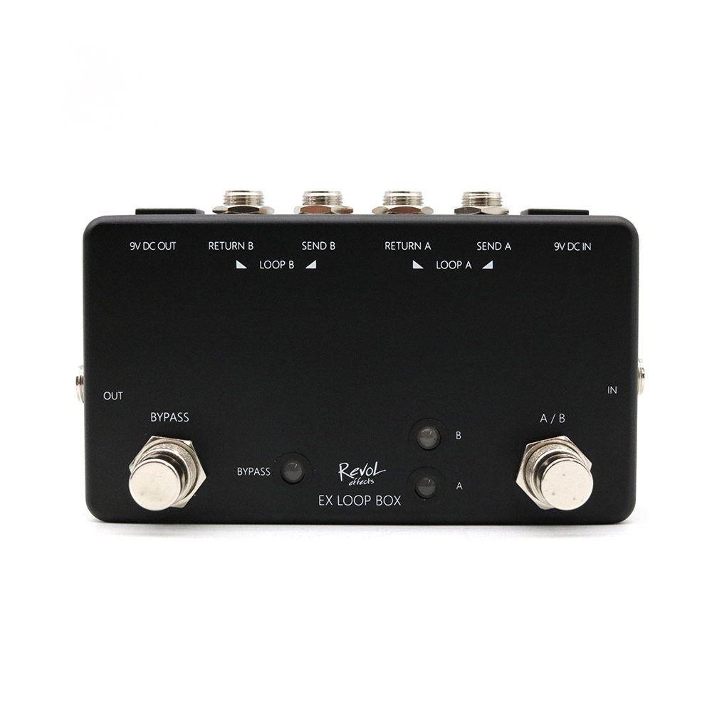 eRAVEループ覚醒　役物ボタンセット ★☆激レア品☆★ beyond tube pedalsBeyond Acoustic Wired 2S《真空管エレアコ