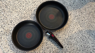 T-fal インジニオ・ネオ IHルージュ・アンリミテッド セット3 L38390