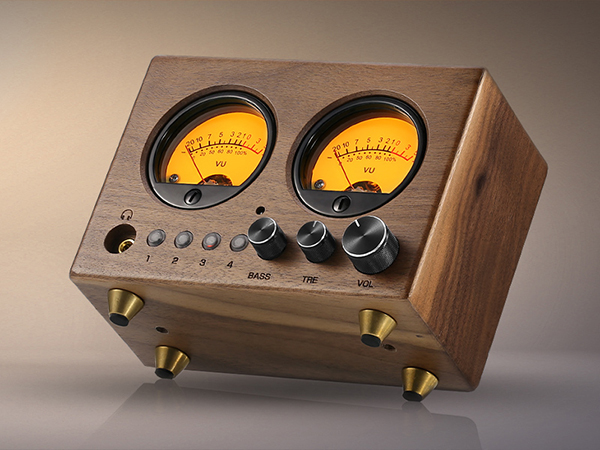 VUメーター（ホビー用） VUメーター（ホビー用）