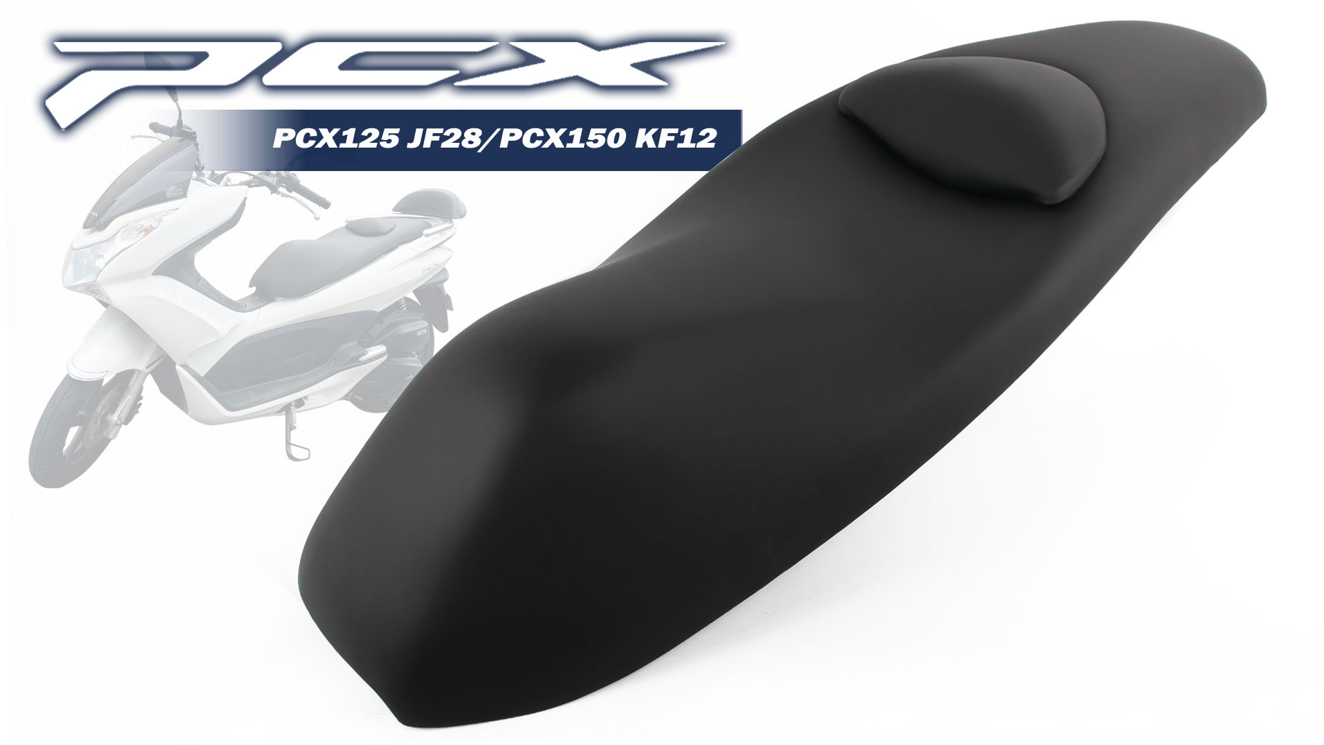 pcx シートのおすすめ人気商品一覧 通販 - Yahoo!ショッピング