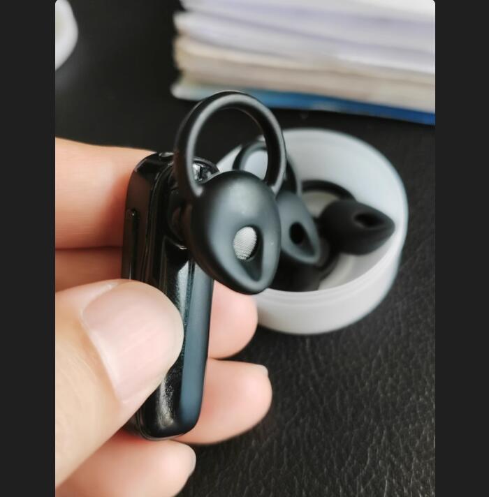 Jabra Talk 25 SE mono Bluetooth 対応ヘッドホン