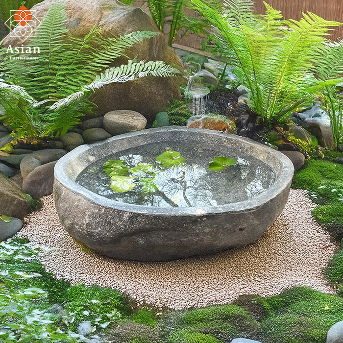 ADAビオトープ用大型鉢｜水槽 - 水槽