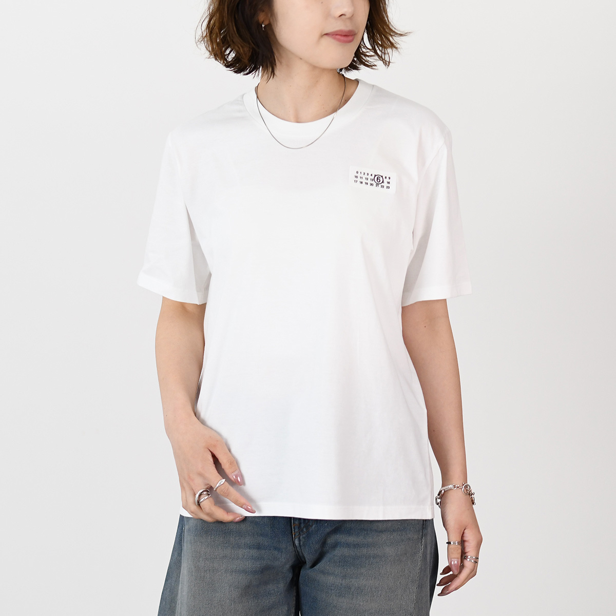 MM6 MAISON MARGIELA エムエムシックス メゾン マルジェラ