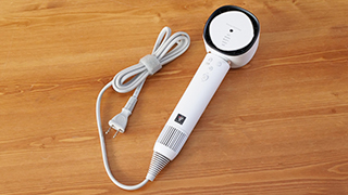 【セール】IB-WX902wプラズマクラスター ヘアドライヤー　ホワイト シャープ SHARP プラズマクラスタードライヤー Plasmacluster