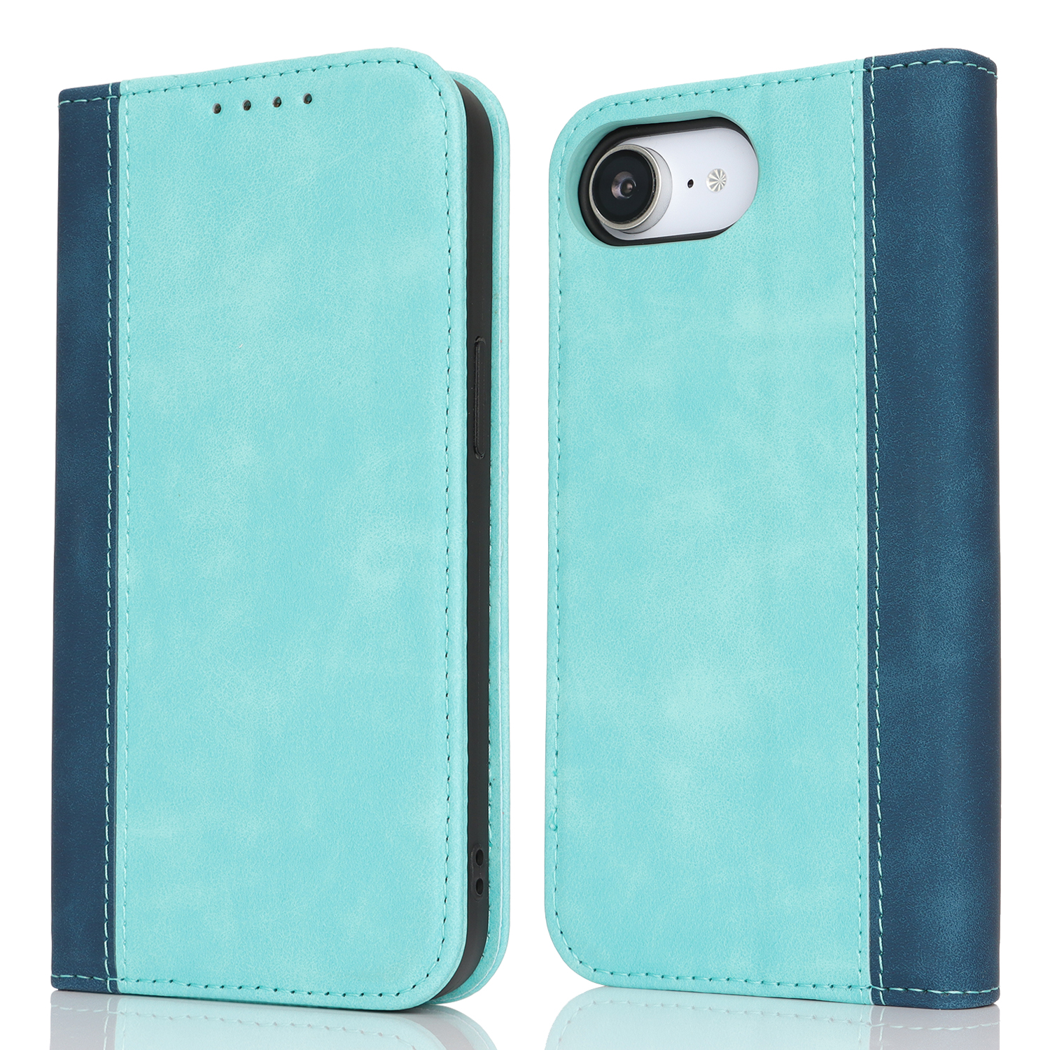 iPhone16e ケース iphonese 第2世代 スマホケース iphone7 手帳カバー 8 アイフォンSE 第3世代 ケース 手帳型 アイフォン 16e iphone se2 2022 内蔵マグネット | iPhone 16e | 34