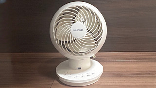 Dyson AM07Cool 扇風機 ホワイト 極美品2021年 美品 動作 dyson ダイソン cool AM07 タワーファン 扇風機 2021